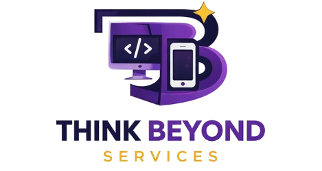 Think Beyond Services