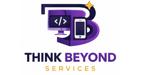 Think Beyond Services
